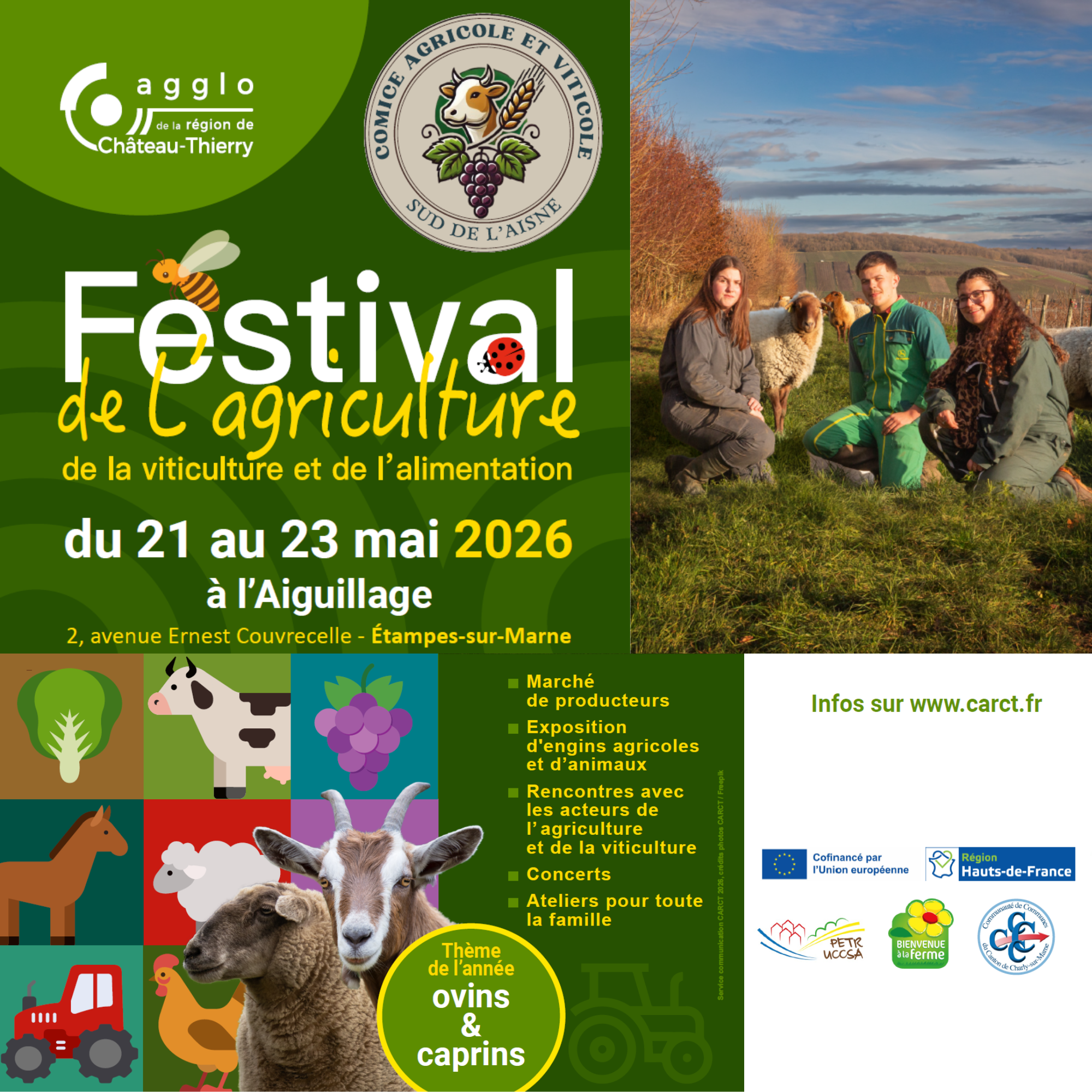 Photo Article FA2026